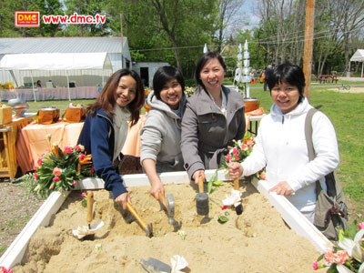งานบุญวันอาทิตย์